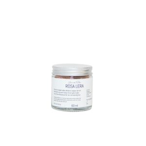 Ansiktsmask Rosa lera – 60 ml