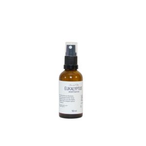 Ansiktsvatten Eukalyptus – 50 ml