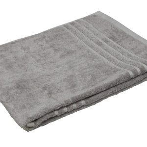 Badhandduk Royal 70×130 Extra Mjuk – ljusgrå