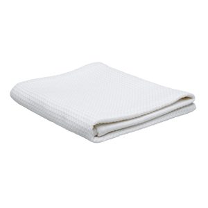 Vit Kökshandduk Classic Textiles of Sweden – Ekholmen