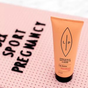 Lip Balm 50 ml – Lip intimate organic care