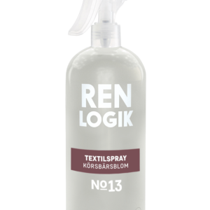 Textilspray Körsbärsblom – 500 ml