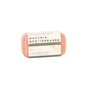 Handtvål, Medelhavet