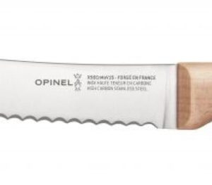 Opinel N°116 Bread knife