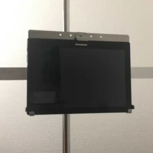 Artnr: 248-19-206 Tablethållare med klove