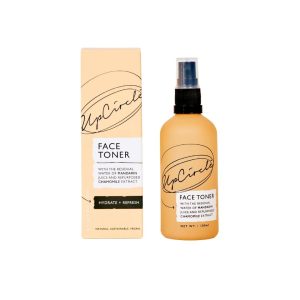 Ansiktsvatten – UpCircle