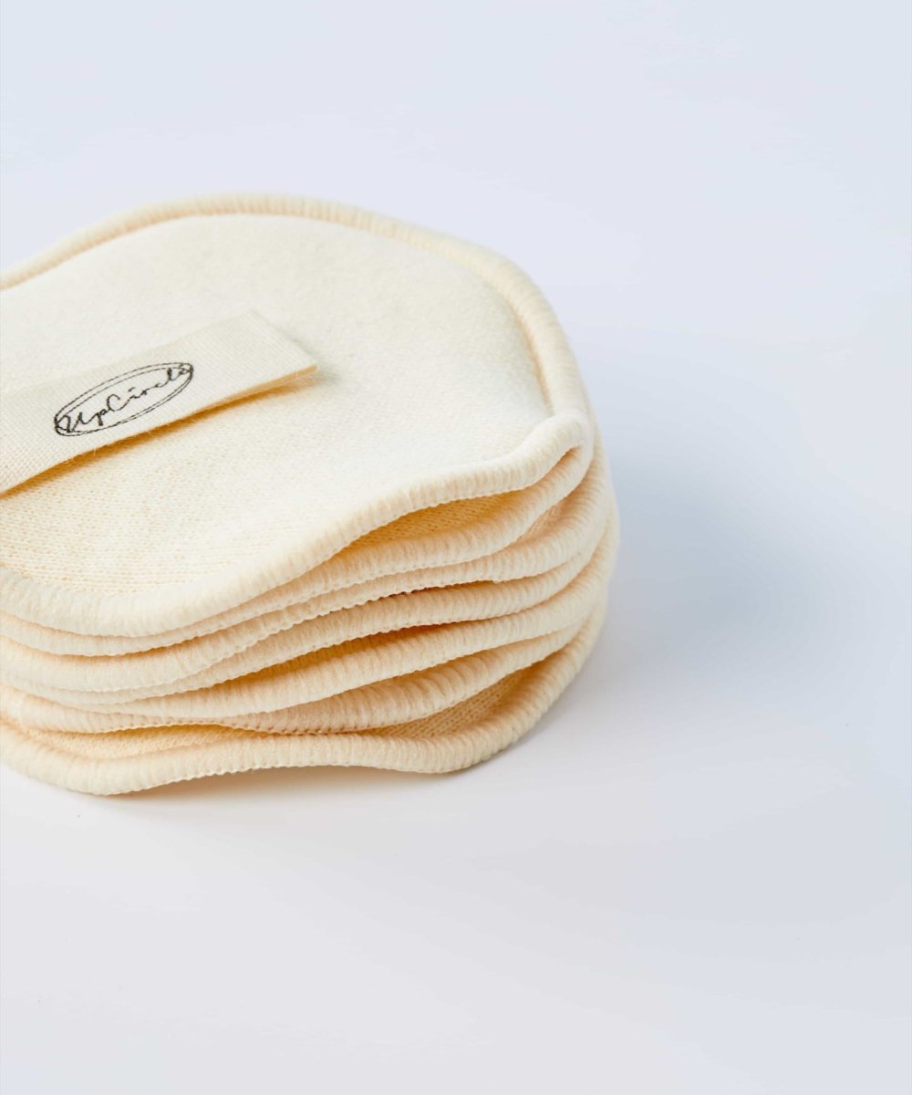 Tvättbara Pads 7st – Upcircle - Bild 4