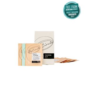 Upcircle testkit – 7 tester