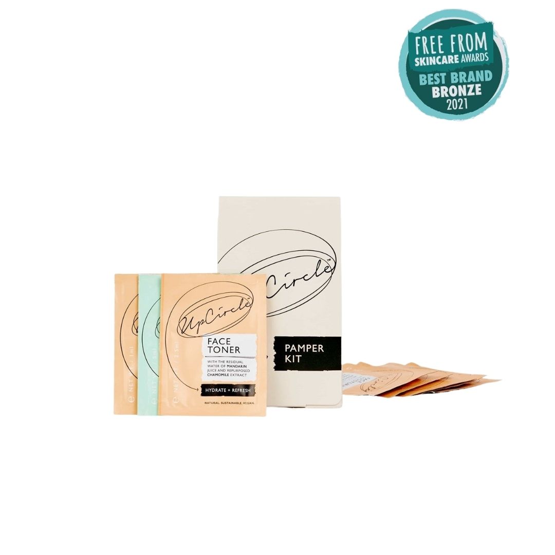 Upcircle testkit – 7 tester - Bild 2