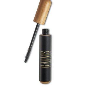 Naturlig mascara – Svart