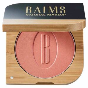 Rouge Baims Organiskt/Veganskt Mineralpuder – 30 Glamour