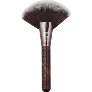 95 All Over Fan Brush – Vegansk Sminkborste