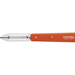 Peeler N°115 Tangerine