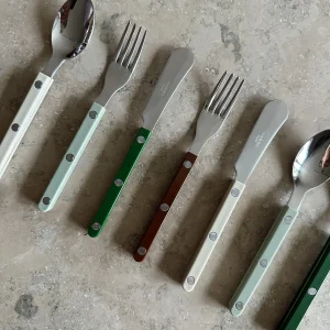 Sabre Bistro Tesked Light Kaki