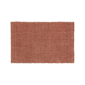 Doormat Julia old rose 60x90cm