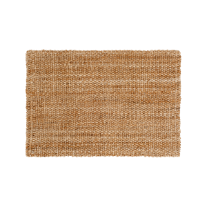Doormat Freja natural 60x90cm