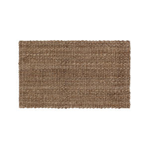 Doormat Freja natural grey 50x80cm