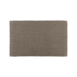 Doormat Fiona grey 45x75cm