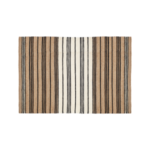 Rug Elin striped 190x290cm