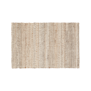 Doormat Filip white melange 60x90cm