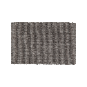 Doormat Julia cement grey 60x90cm