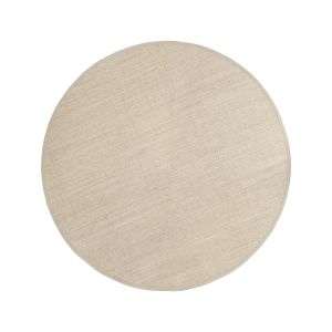 Rug Jenny marble w border d250cm