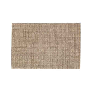 Doormat Jenny nat.grey 60x90cm