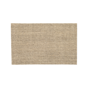 Doormat Jenny nat.grey 50x80cm