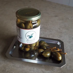 Bernal - Cocktailkapris