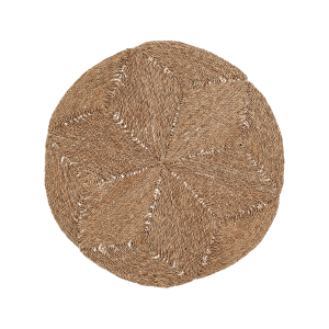 Rug Esther star d120 cm