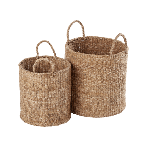 Cylinder w. handles large Esther S/2