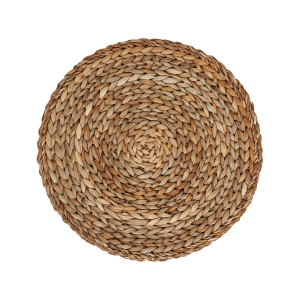 Placemat Esther natural d38cm