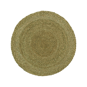 Placemat Elin avocado 38cm