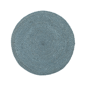 Placemat Elin horizon blue d38cm