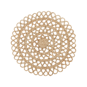 Placemat Elin lace d38cm