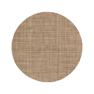 Placemat Sture nature melange d38cm
