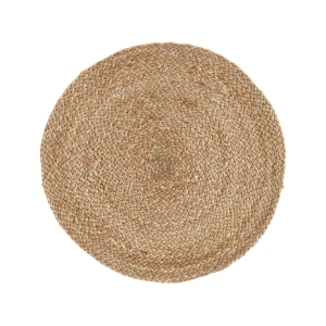 Placemat Elin natural d38cm