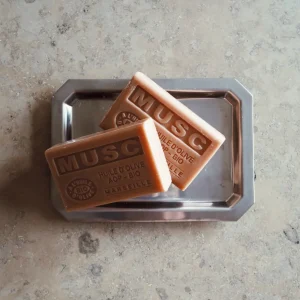 Terra Midi - Tvål Mysk