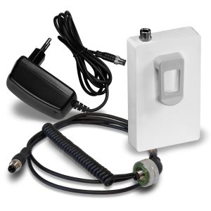 Tiki Externt batteri