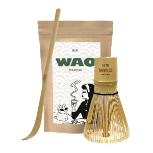 WAO MATCHA-KIT 50g