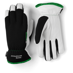 Hestra Kobolt CZone – Vattentät arbetshandske