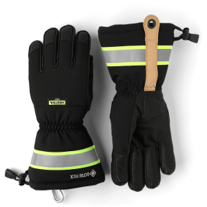 Hestra Gore-Tex Pro 5-finger