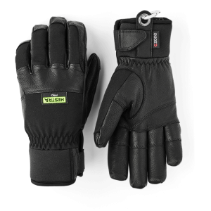 Hestra Alpha Pro CZone ErgoGrip Winter