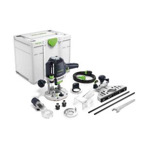 Festool Handöverfräs OF 1400 EBQ-Plus