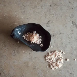 ByOn Skål Oyster Grå