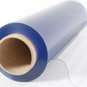 Transparent 0,50 mm x 137