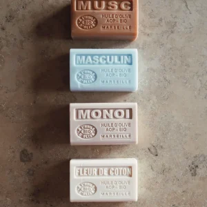 Terra Midi - Tvål Maskulin