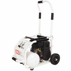 Kompressor SENCO AC32024 Low Noise