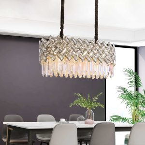 Alina Taklampa L Krom