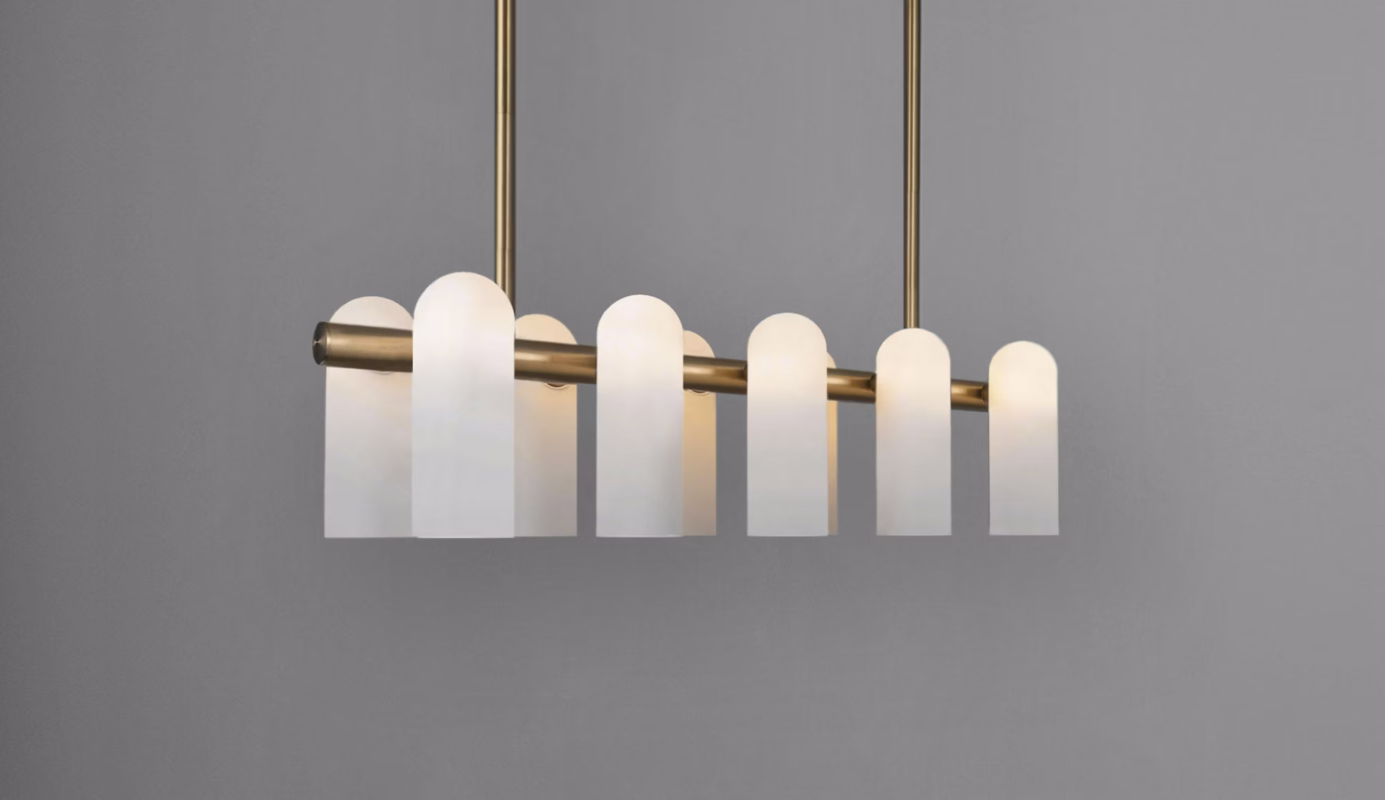 Taklampa Odyssey Liniear